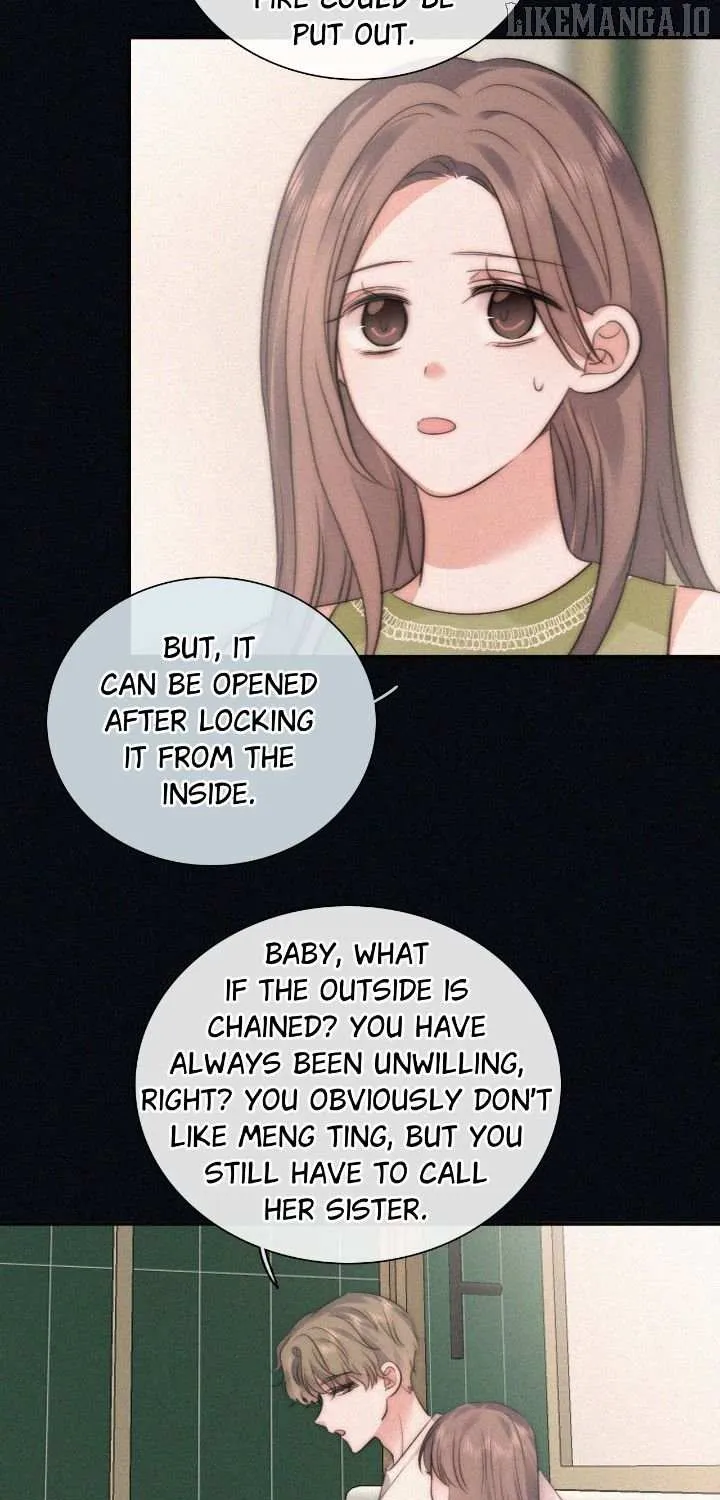 Only Love Chapter 113 page 16 - 
