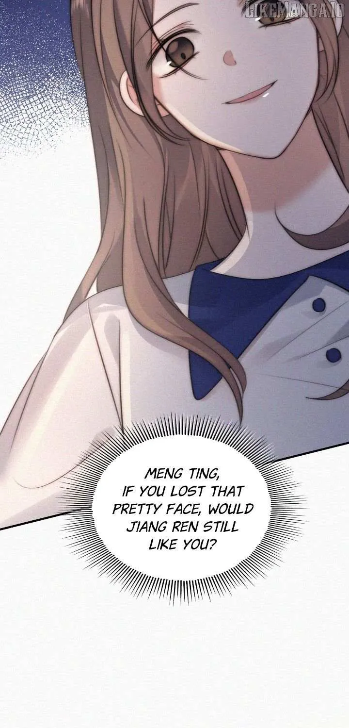 Only Love Chapter 113 page 20 - 