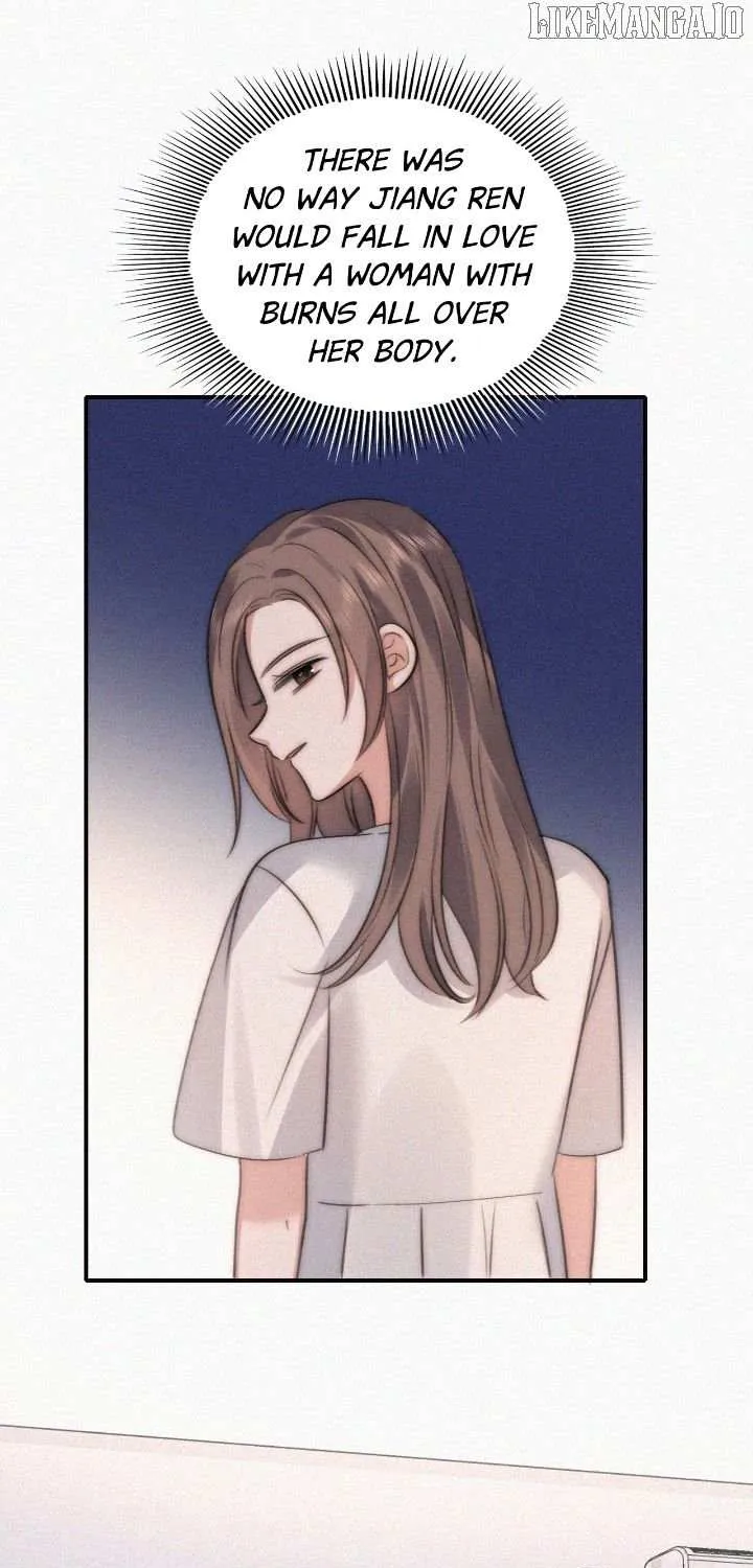 Only Love Chapter 113 page 22 - 