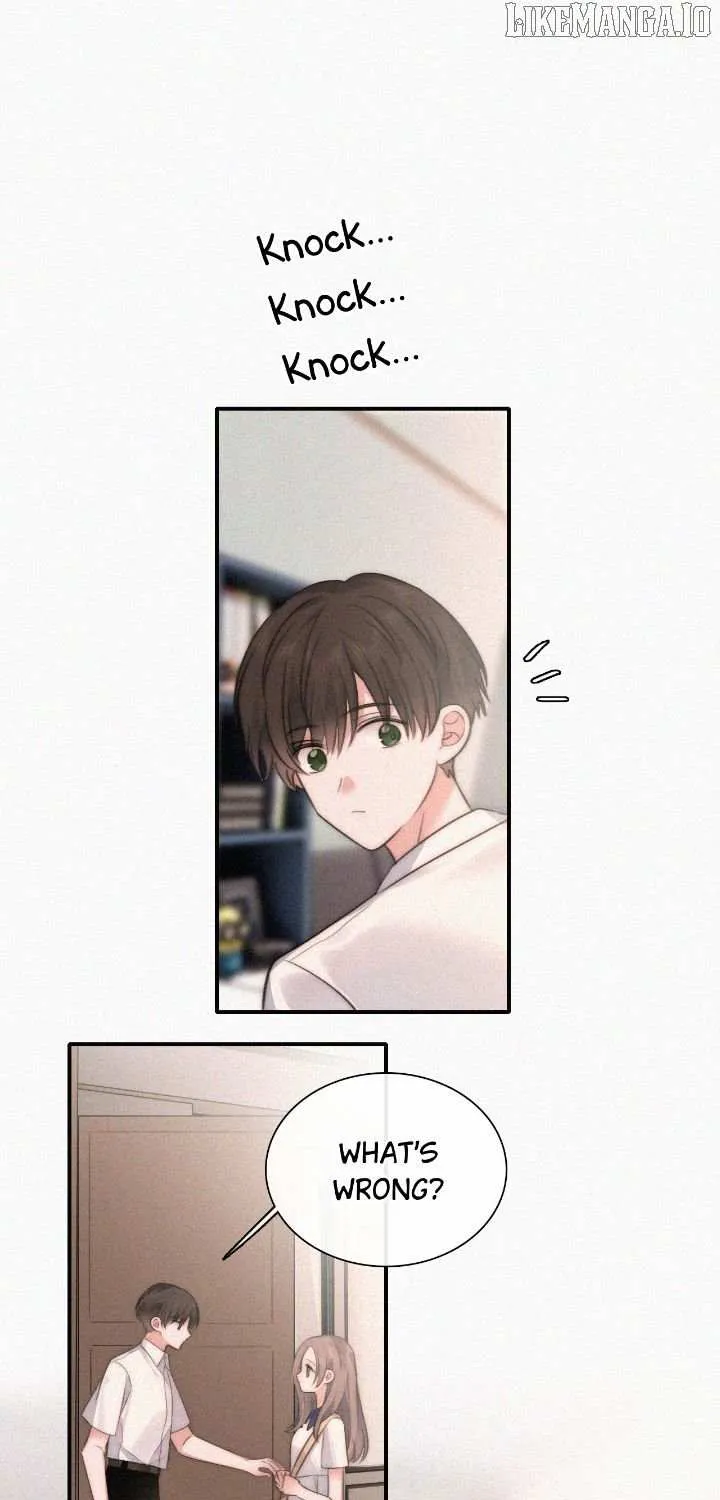 Only Love Chapter 113 page 24 - 