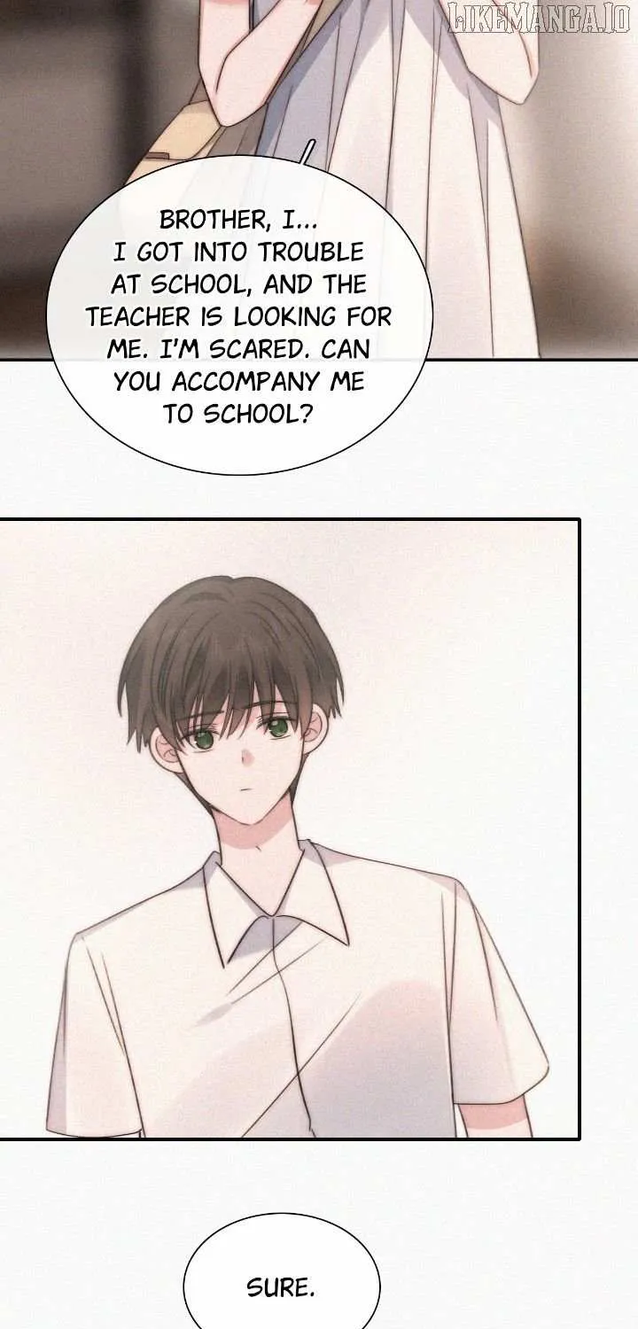 Only Love Chapter 113 page 26 - 