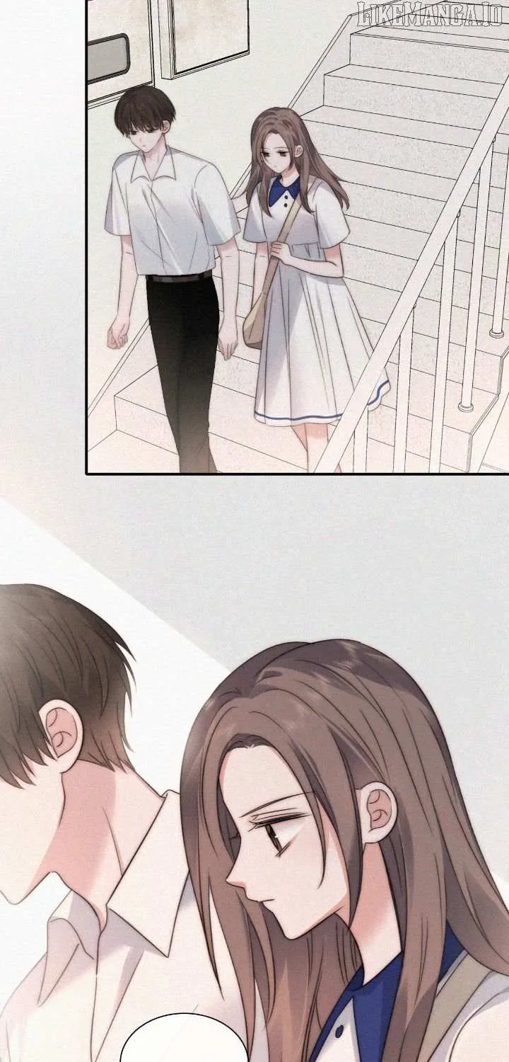 Only Love Chapter 113 page 28 - 