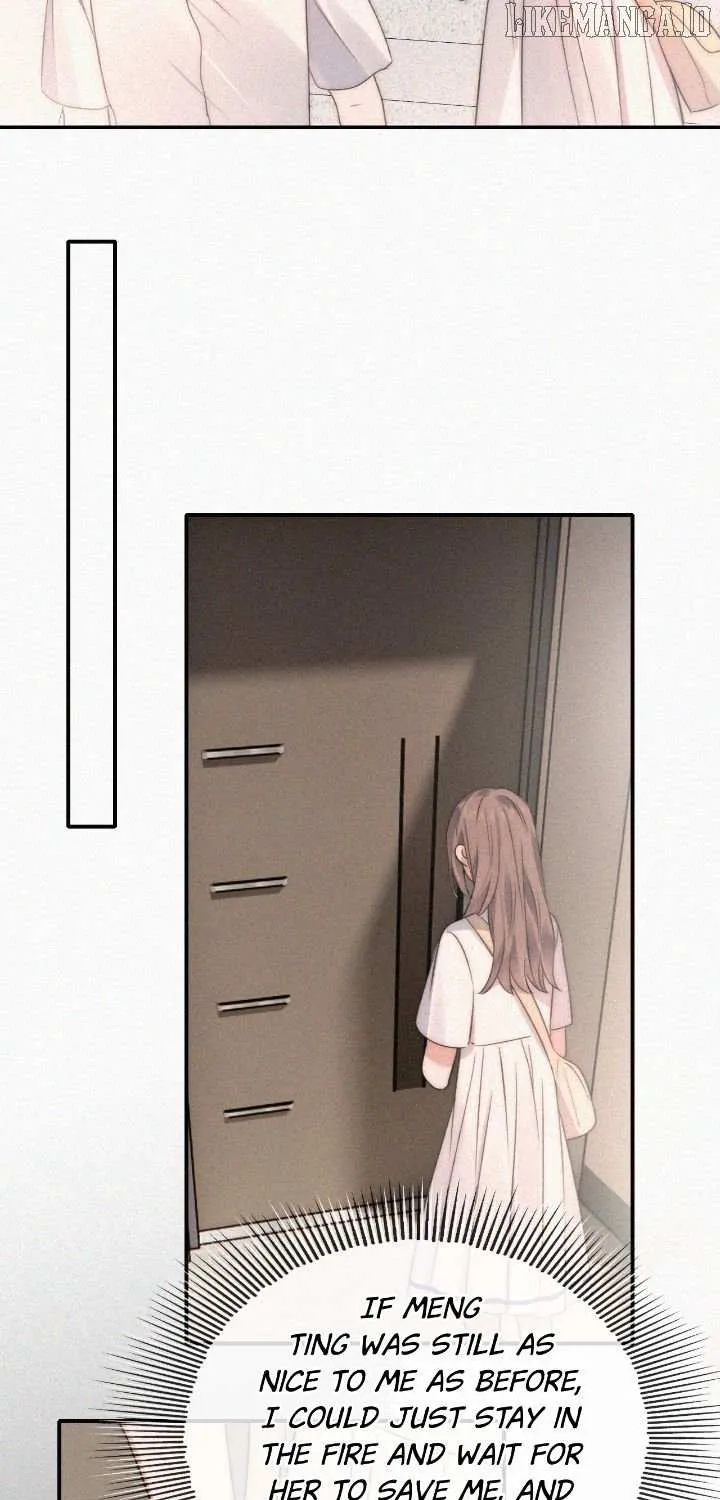 Only Love Chapter 113 page 30 - 