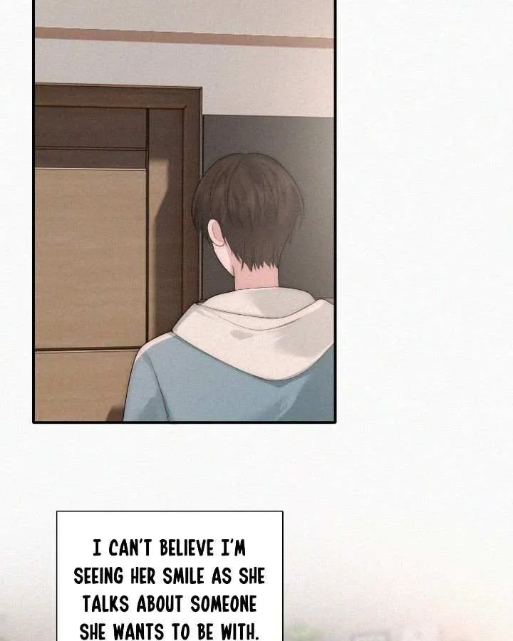 Only Love Chapter 113 page 4 - 