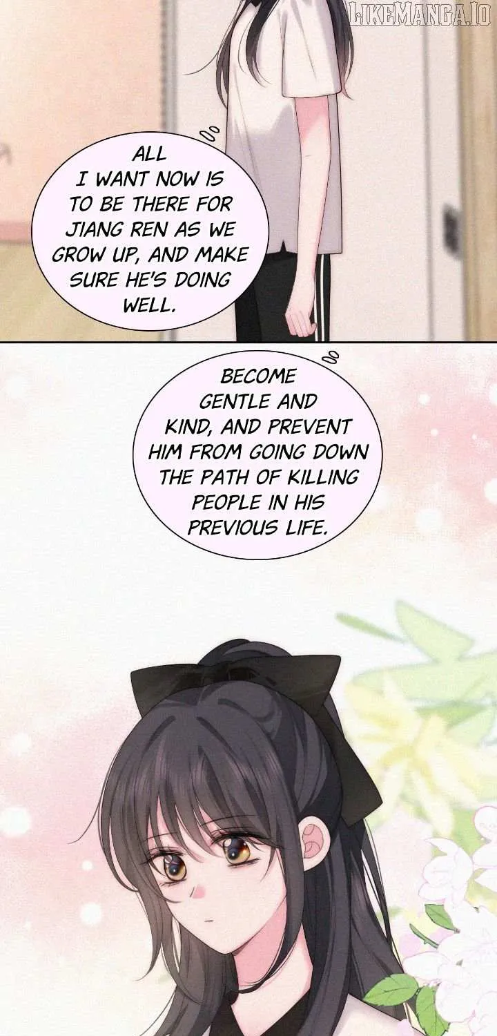 Only Love Chapter 113 page 7 - 