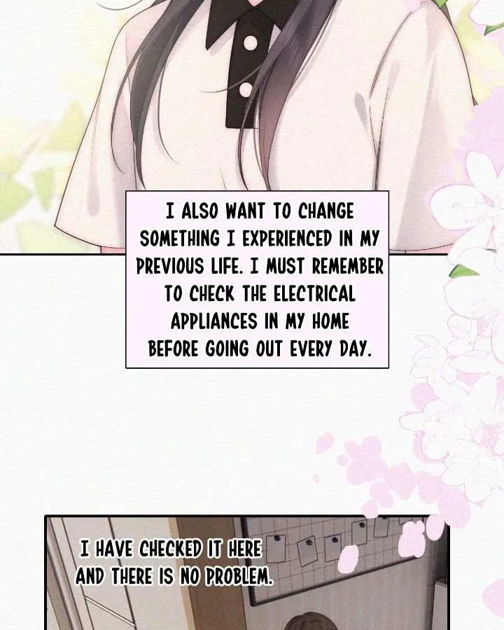 Only Love Chapter 113 page 8 - 
