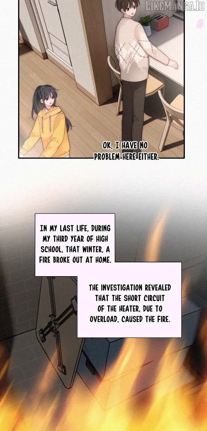 Only Love Chapter 113 page 9 - 
