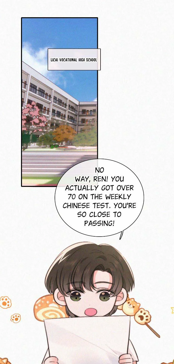 Only Love Chapter 114 page 2 - 