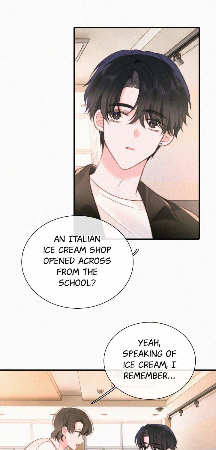 Only Love Chapter 114 page 12 - 