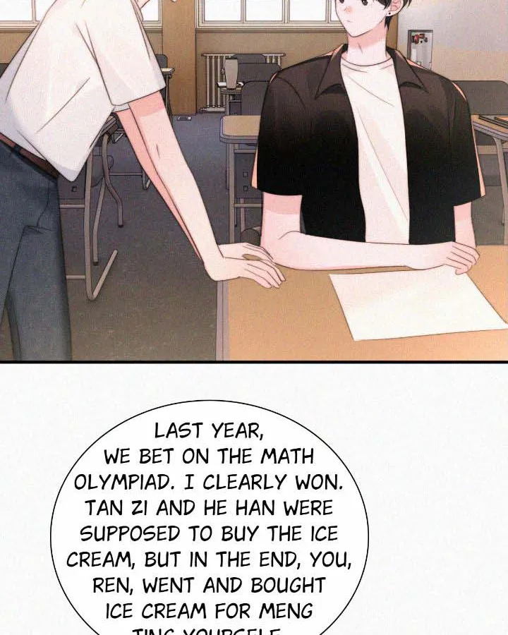 Only Love Chapter 114 page 13 - 