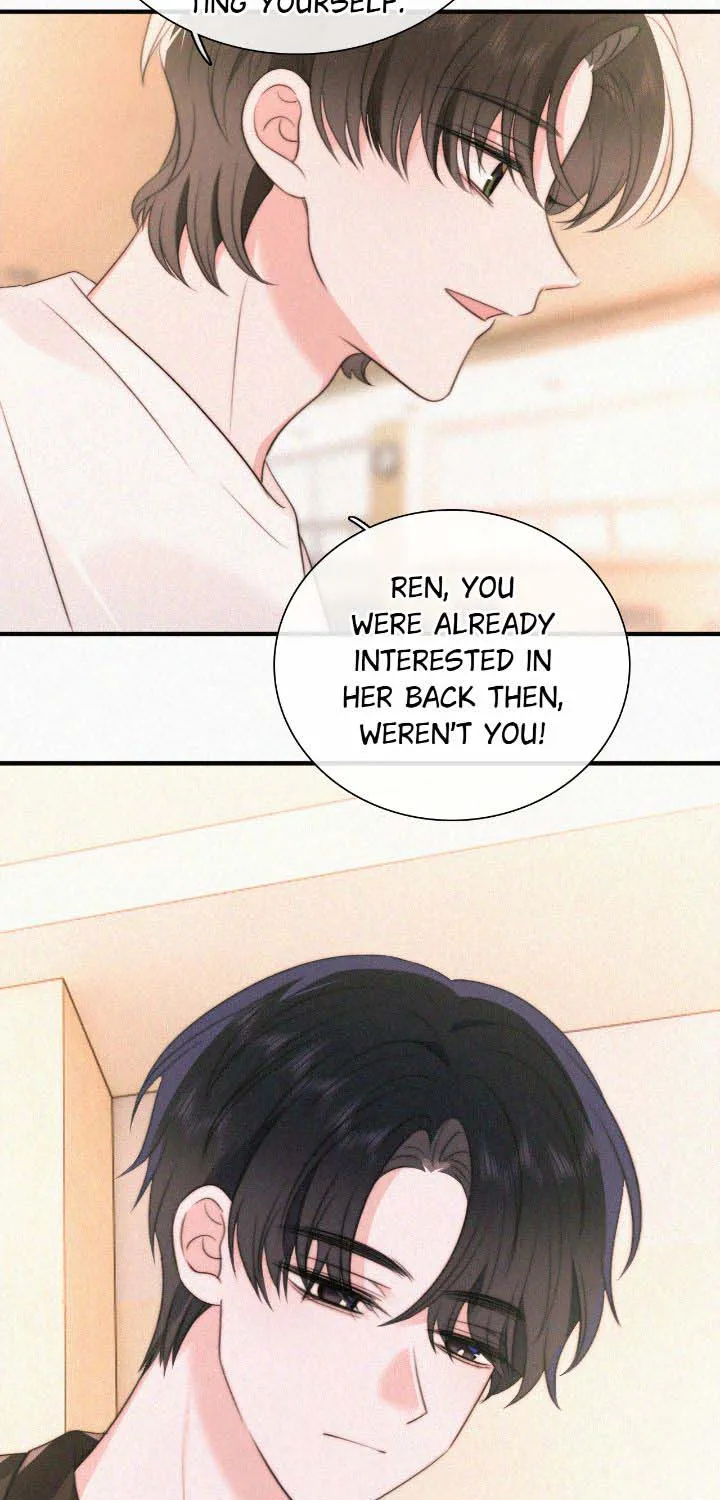 Only Love Chapter 114 page 14 - 