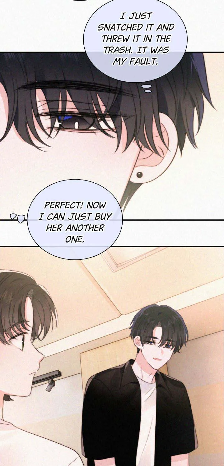 Only Love Chapter 114 page 16 - 