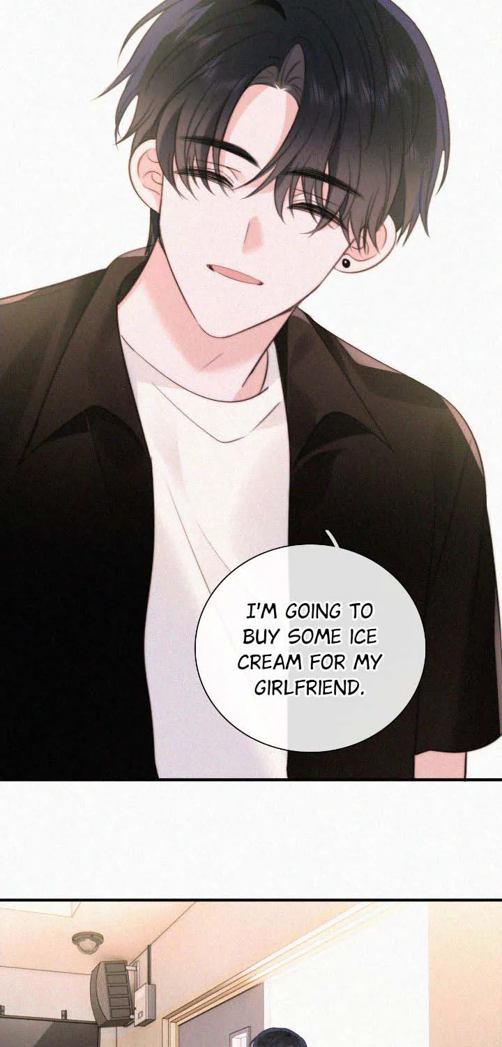 Only Love Chapter 114 page 18 - 