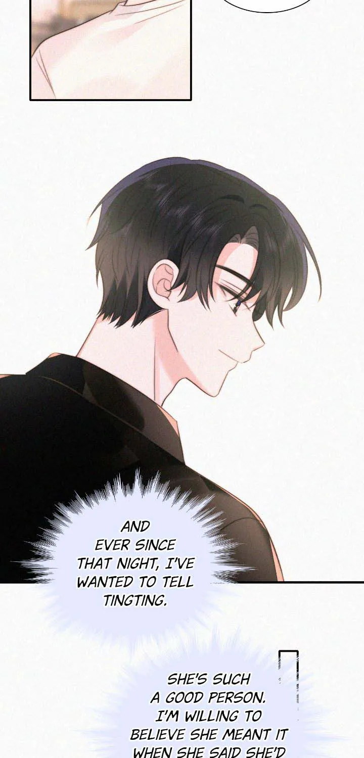 Only Love Chapter 114 page 20 - 