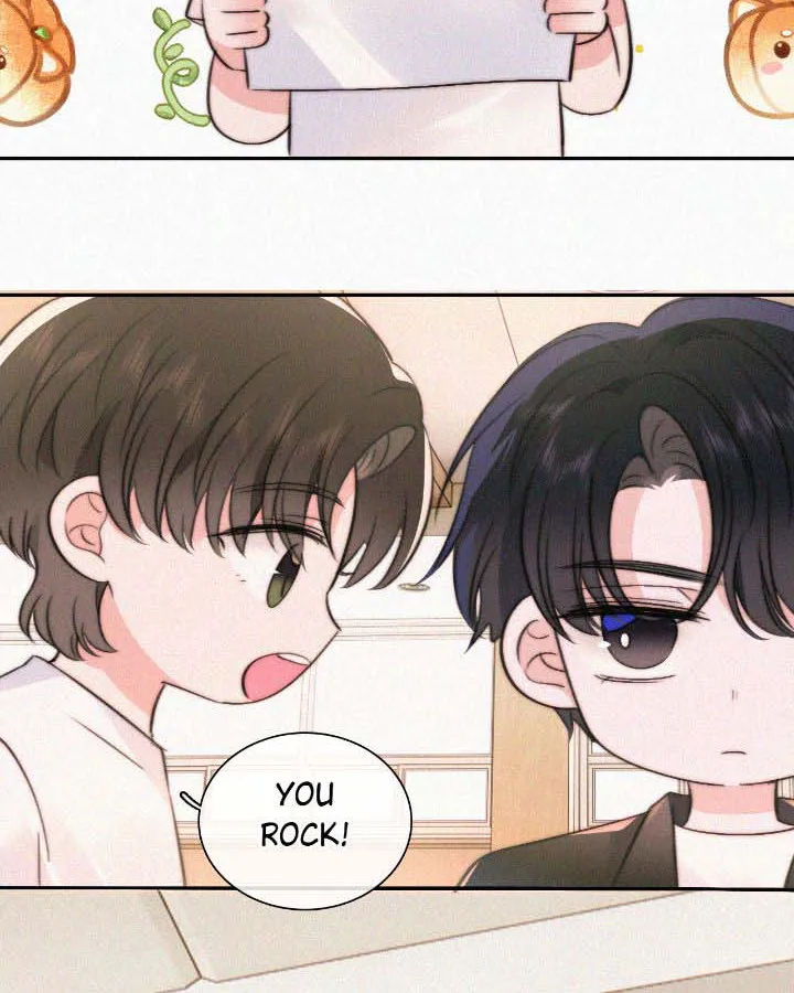 Only Love Chapter 114 page 3 - 