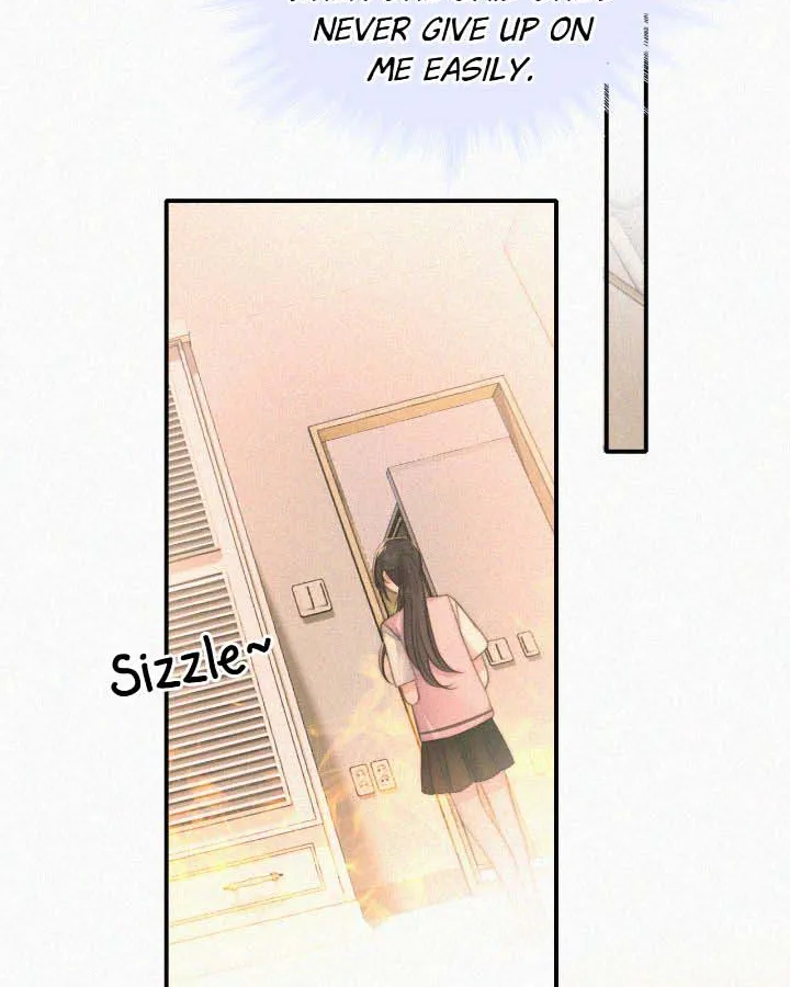 Only Love Chapter 114 page 21 - 