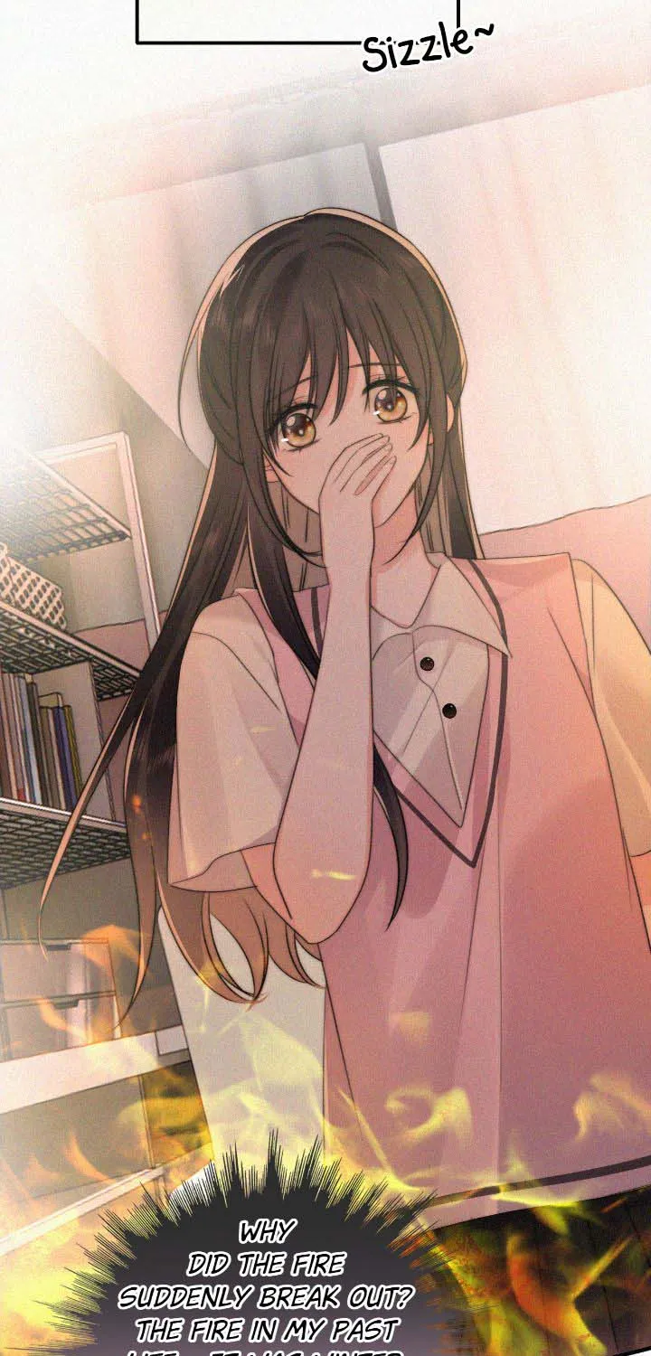 Only Love Chapter 114 page 22 - 