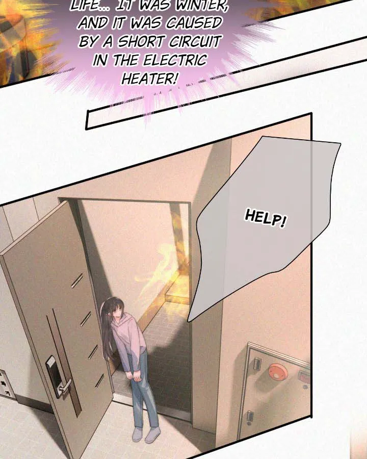 Only Love Chapter 114 page 23 - 