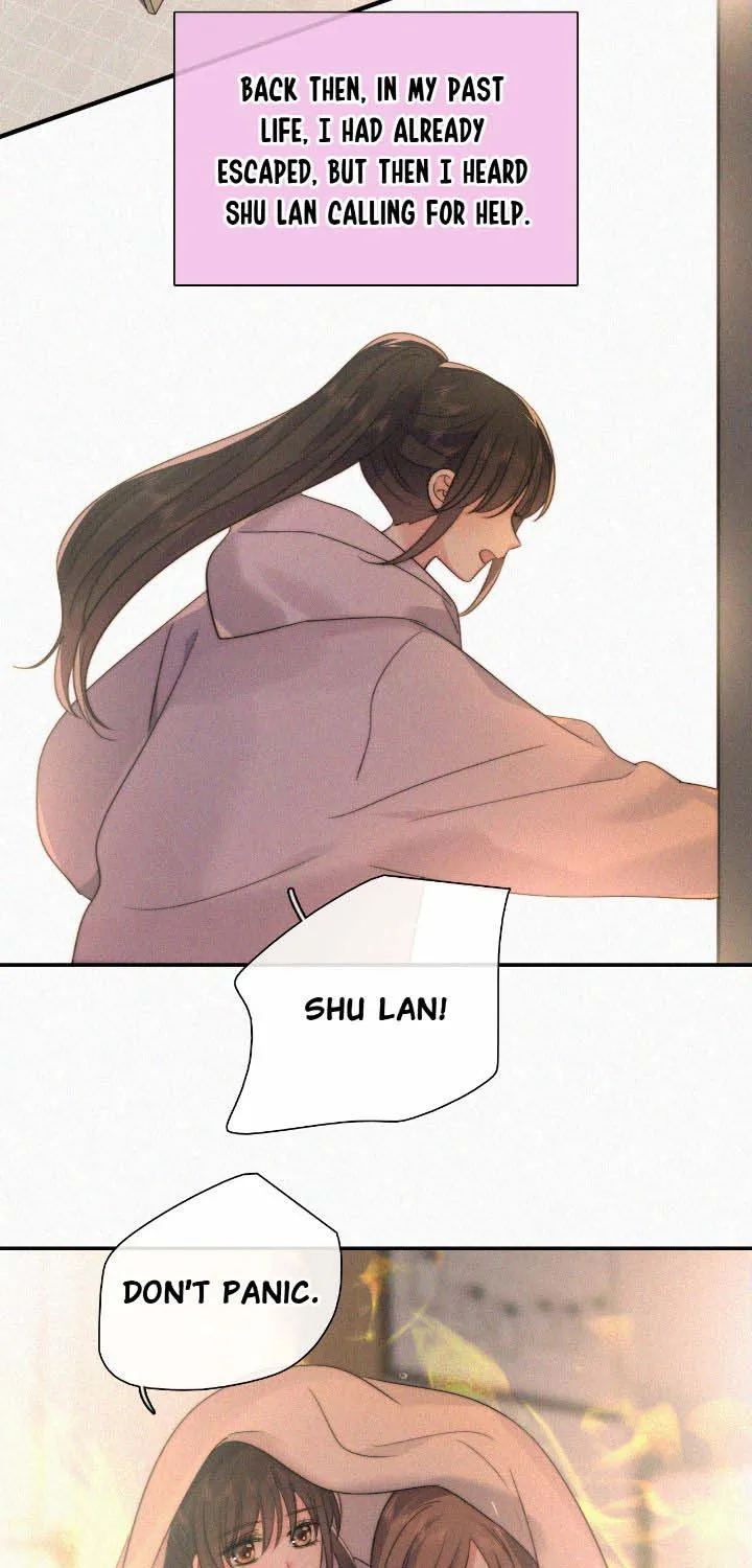 Only Love Chapter 114 page 24 - 
