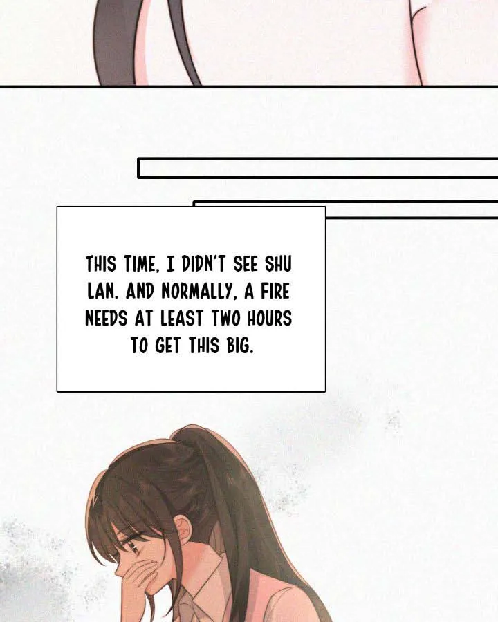 Only Love Chapter 114 page 27 - 
