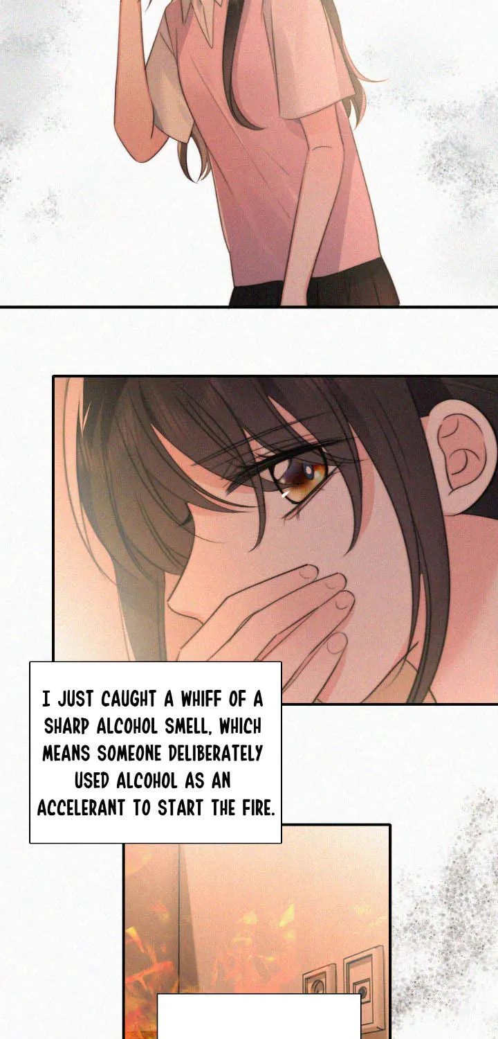 Only Love Chapter 114 page 28 - 
