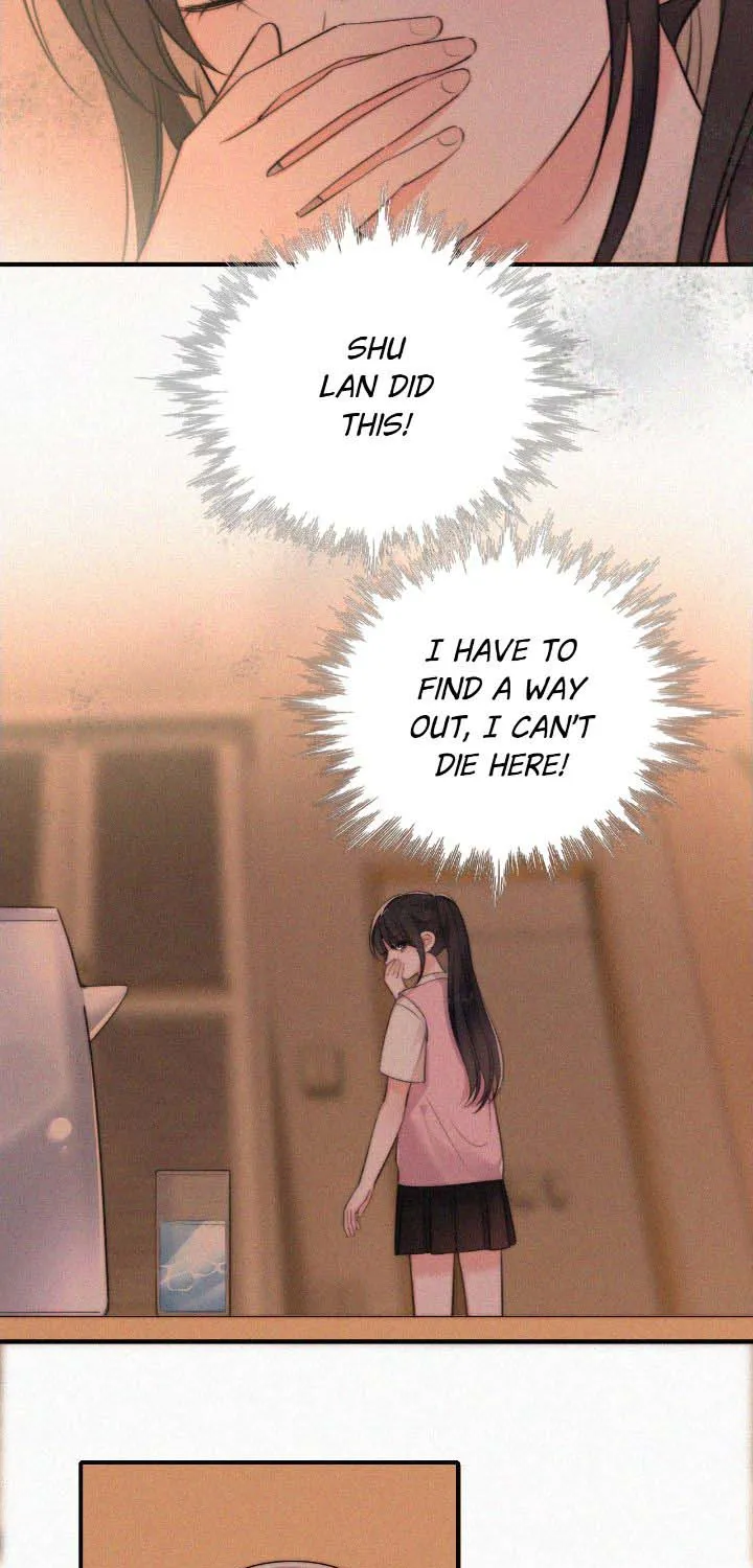 Only Love Chapter 114 page 30 - 