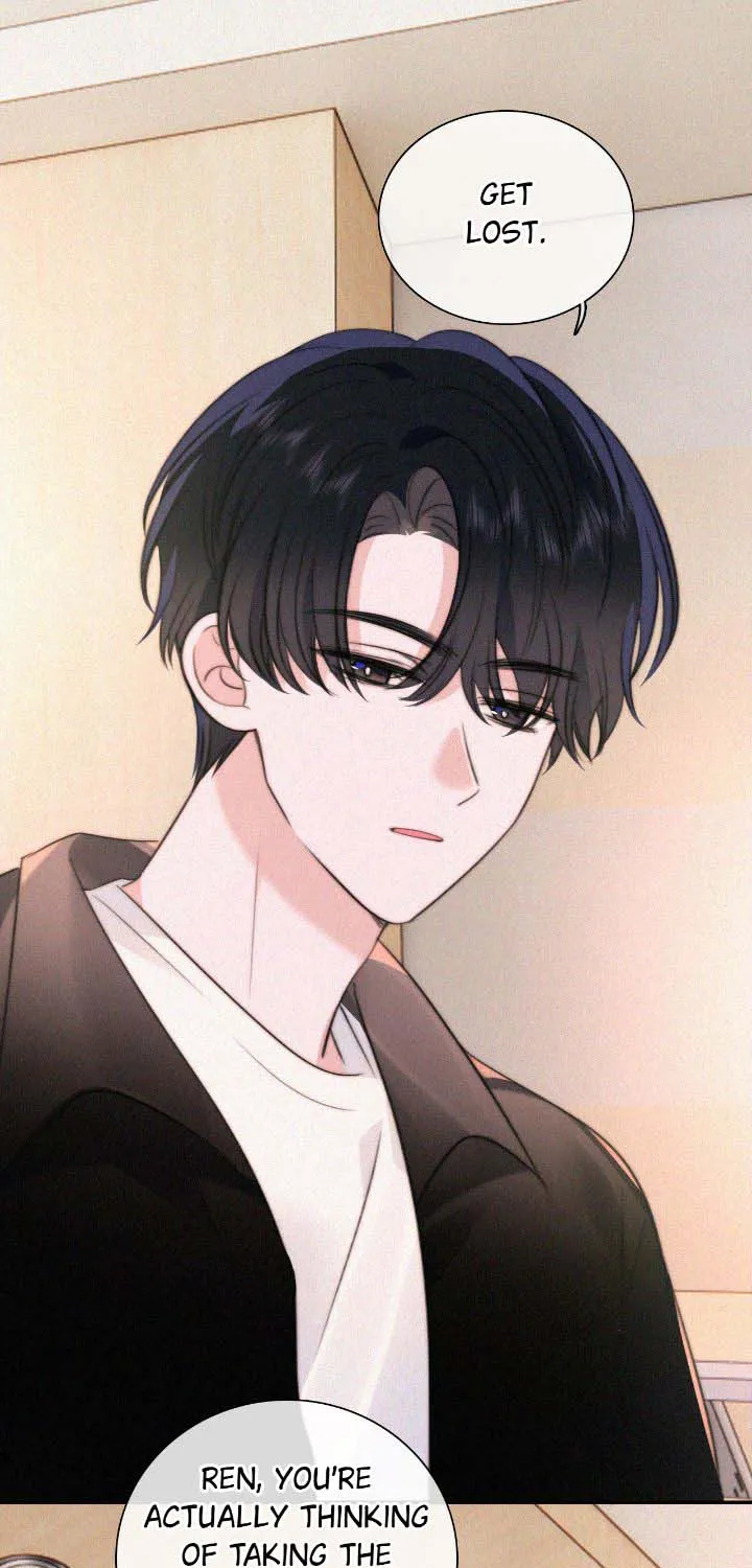 Only Love Chapter 114 page 4 - 