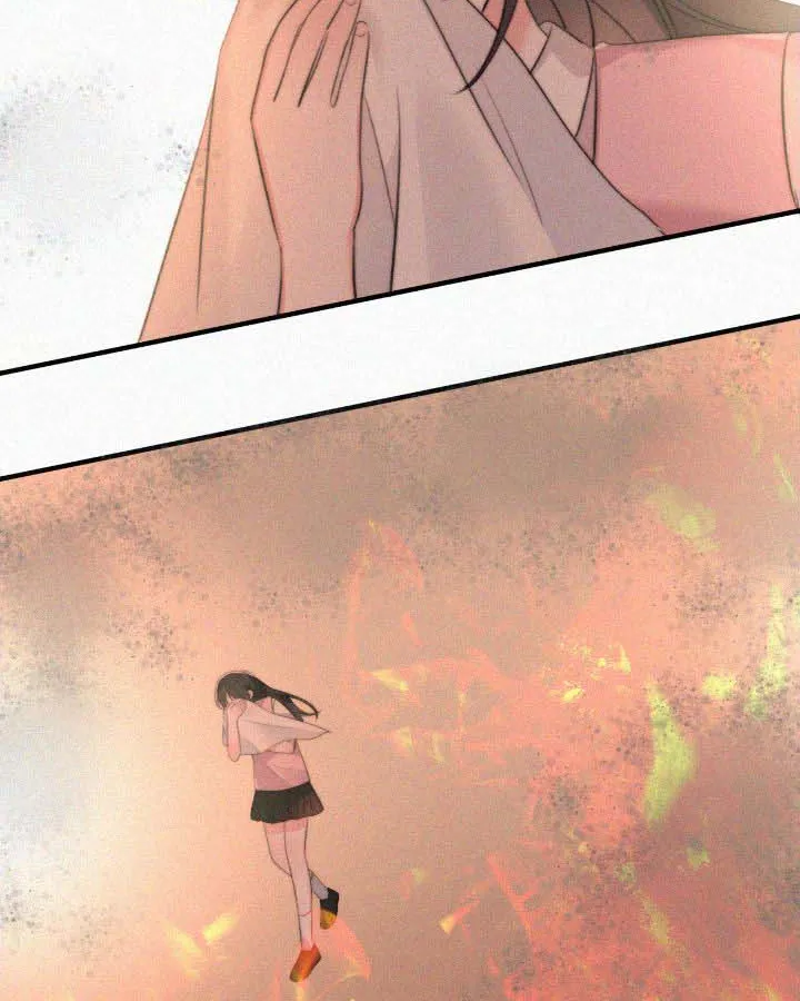 Only Love Chapter 114 page 33 - 