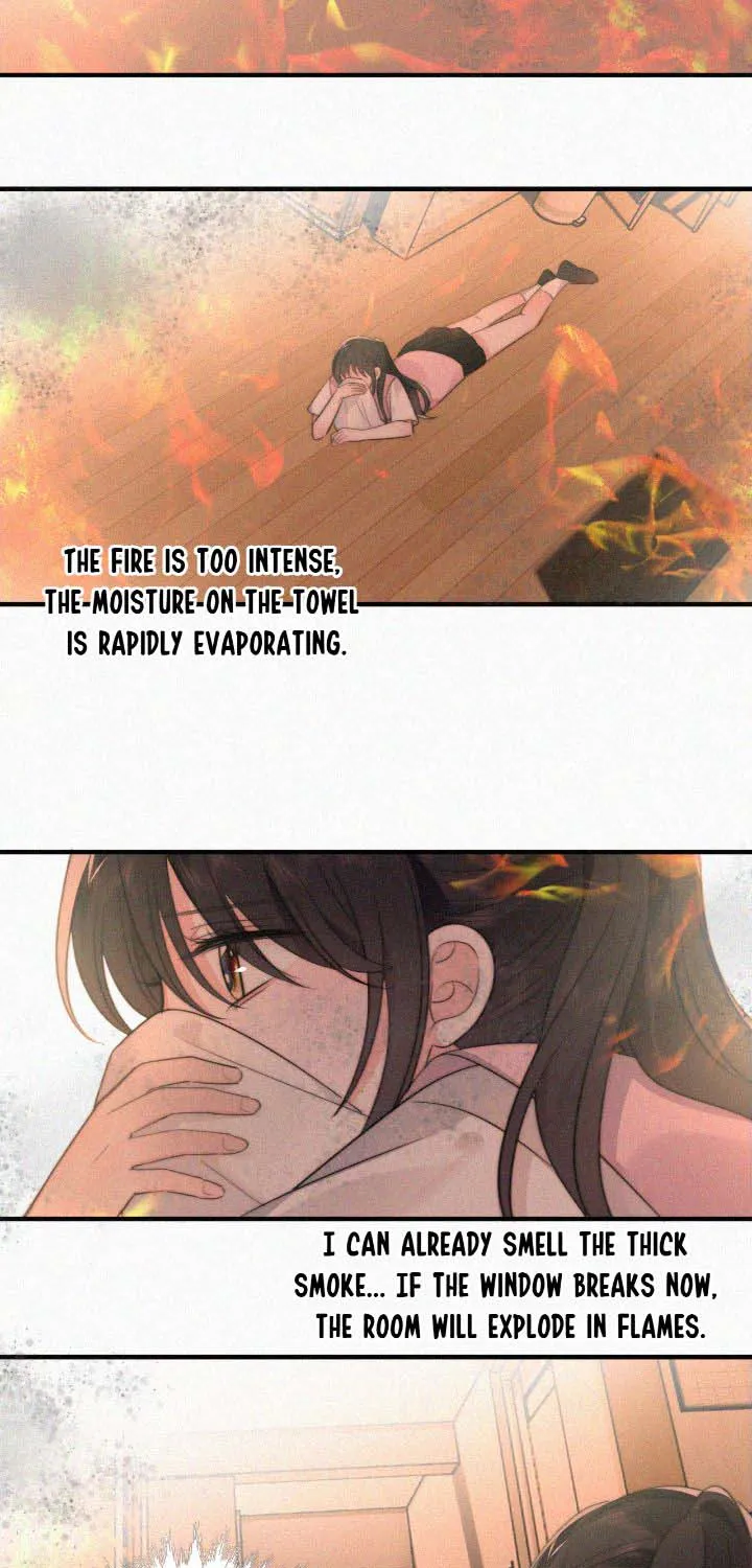 Only Love Chapter 114 page 34 - 