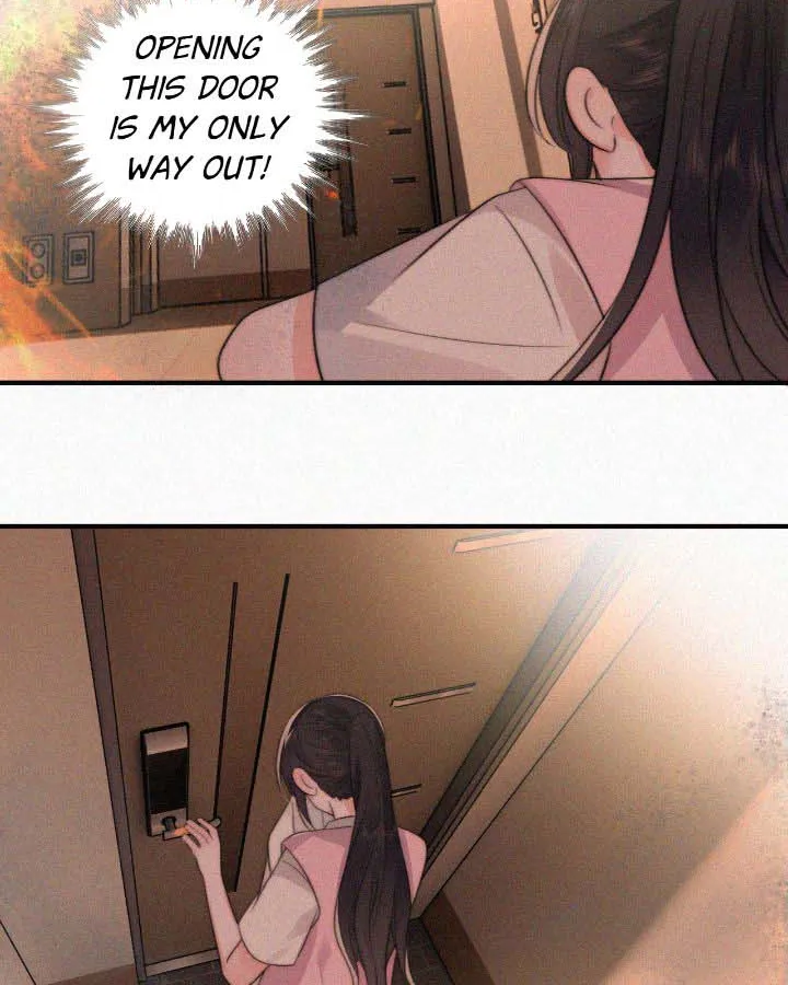 Only Love Chapter 114 page 35 - 