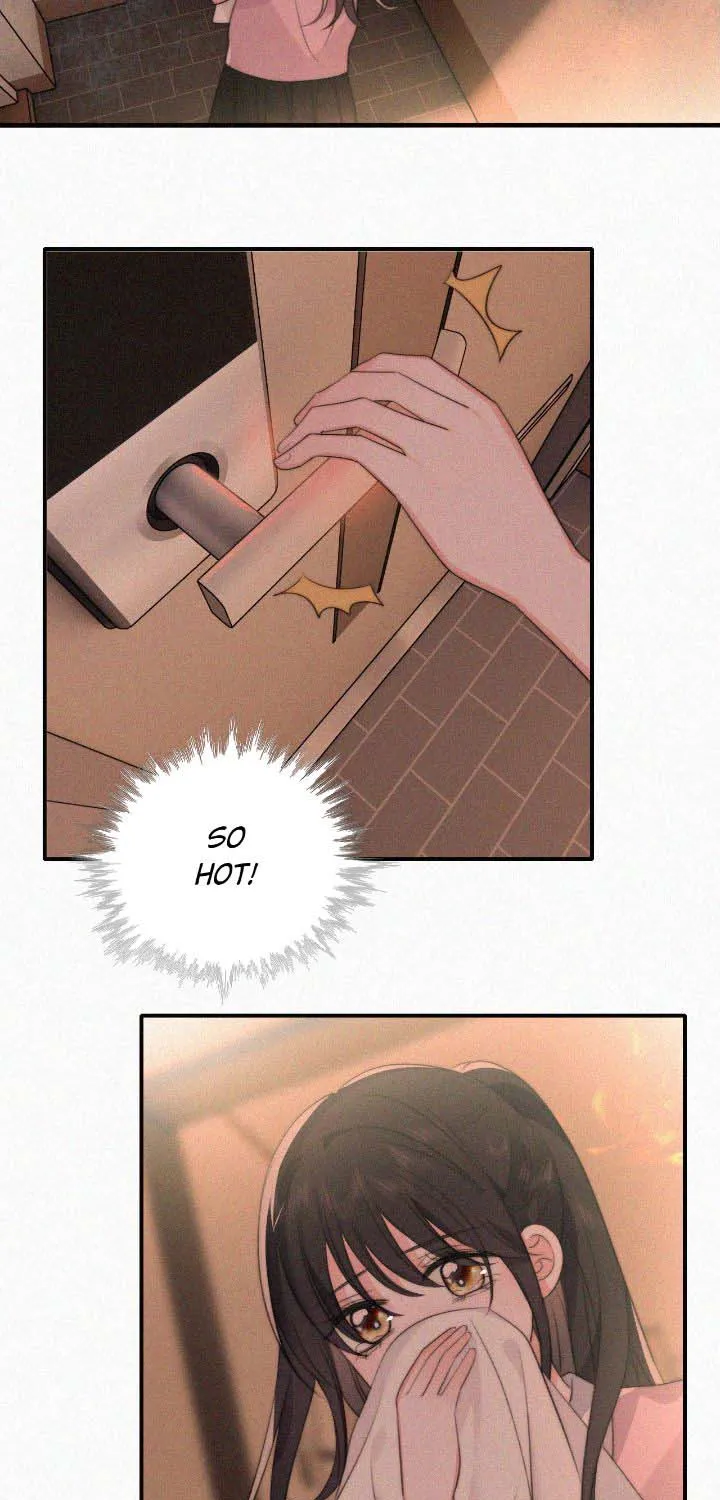 Only Love Chapter 114 page 36 - 