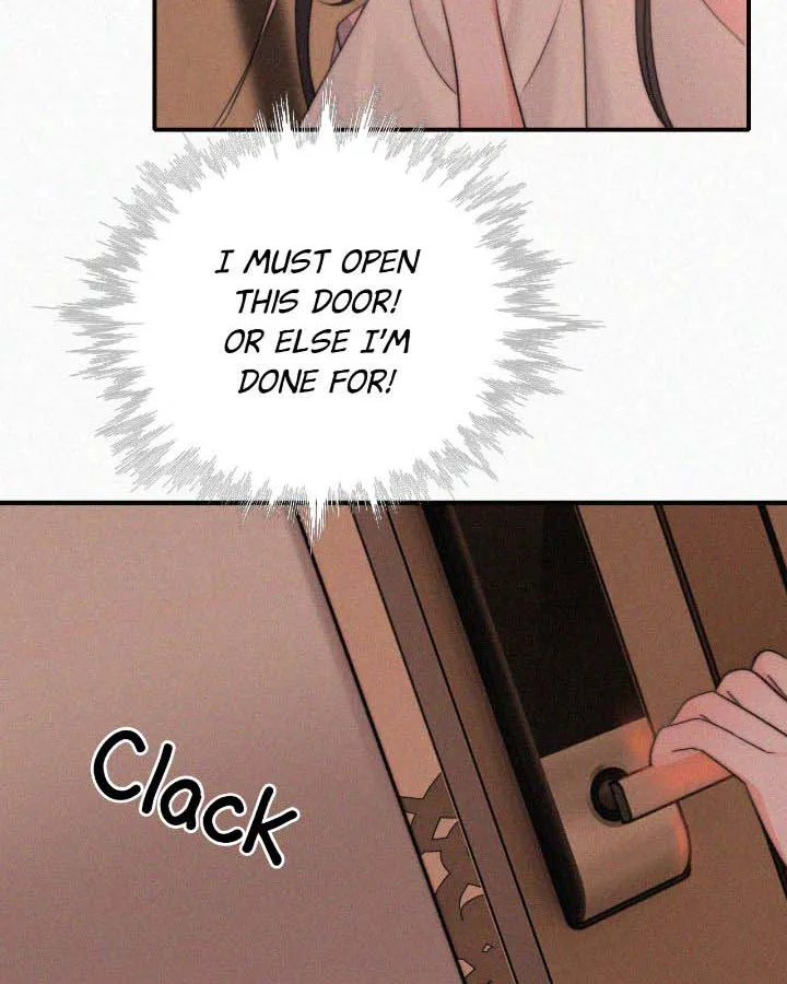 Only Love Chapter 114 page 37 - 
