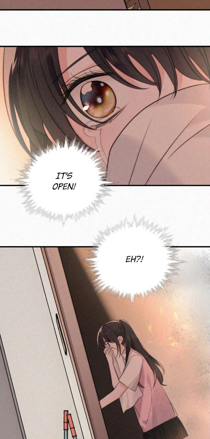 Only Love Chapter 114 page 38 - 