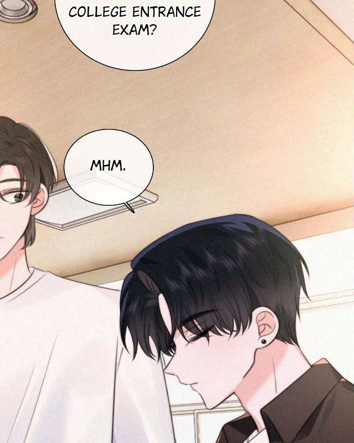 Only Love Chapter 114 page 5 - 