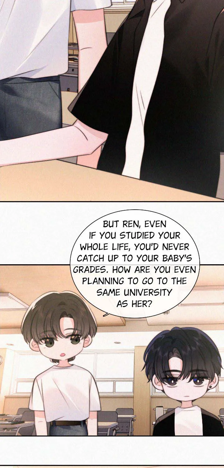 Only Love Chapter 114 page 6 - 