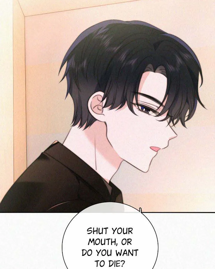 Only Love Chapter 114 page 7 - 