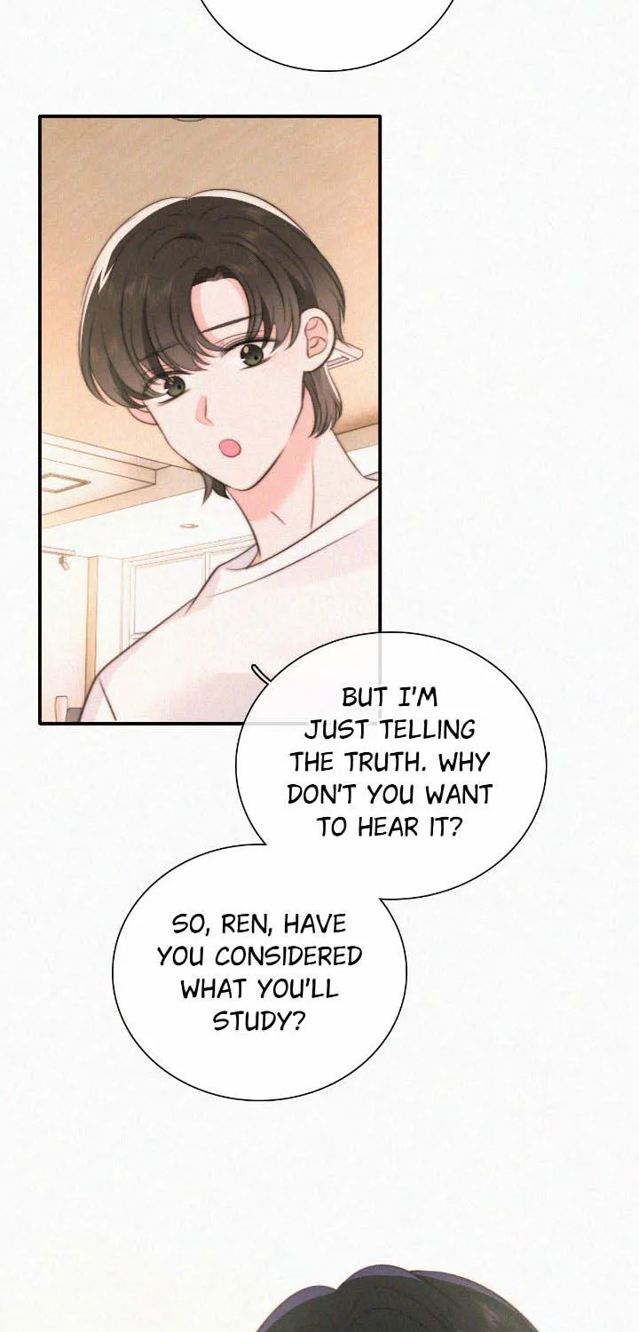 Only Love Chapter 114 page 8 - 