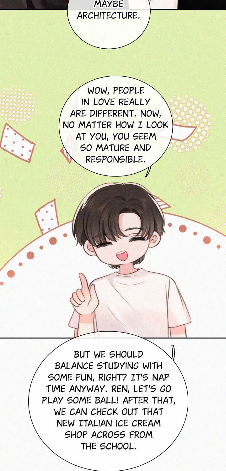 Only Love Chapter 114 page 10 - 