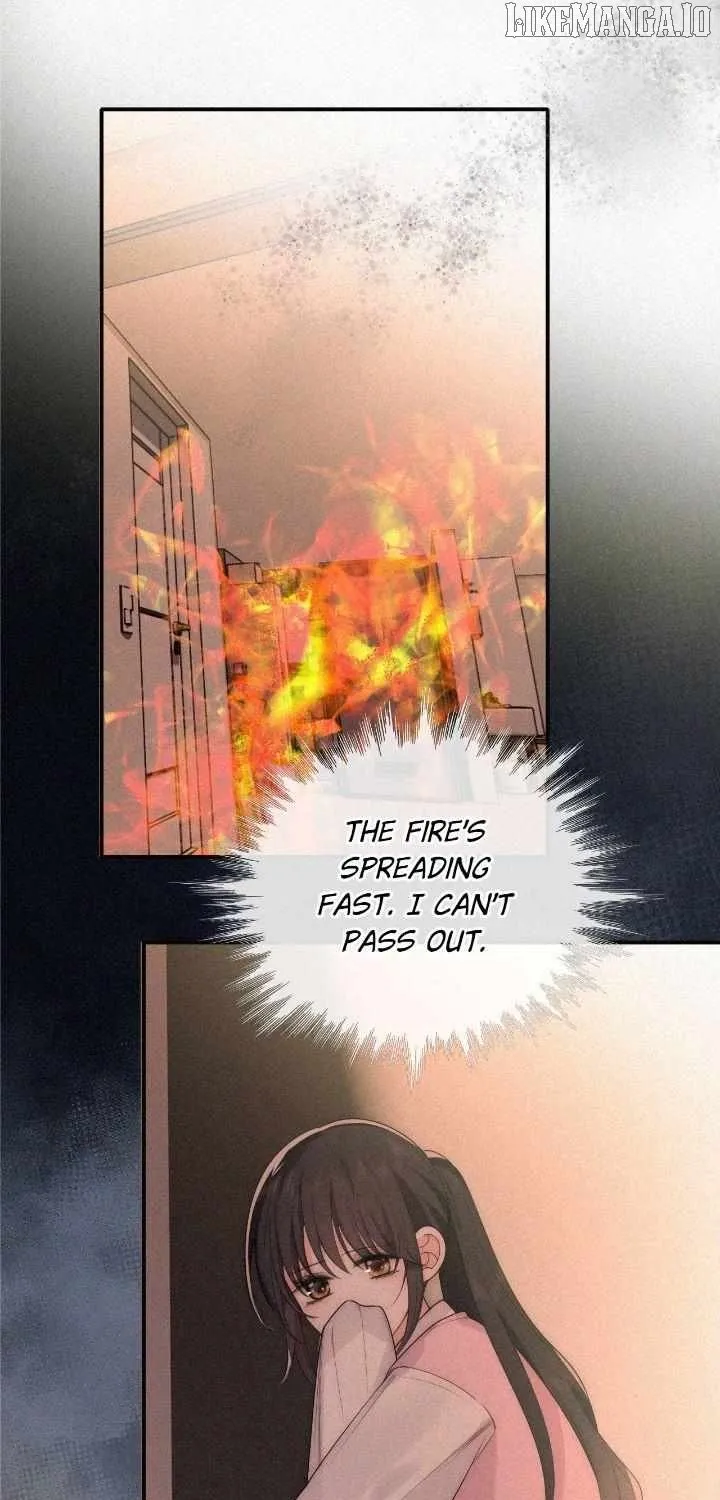Only Love Chapter 115 page 1 - 
