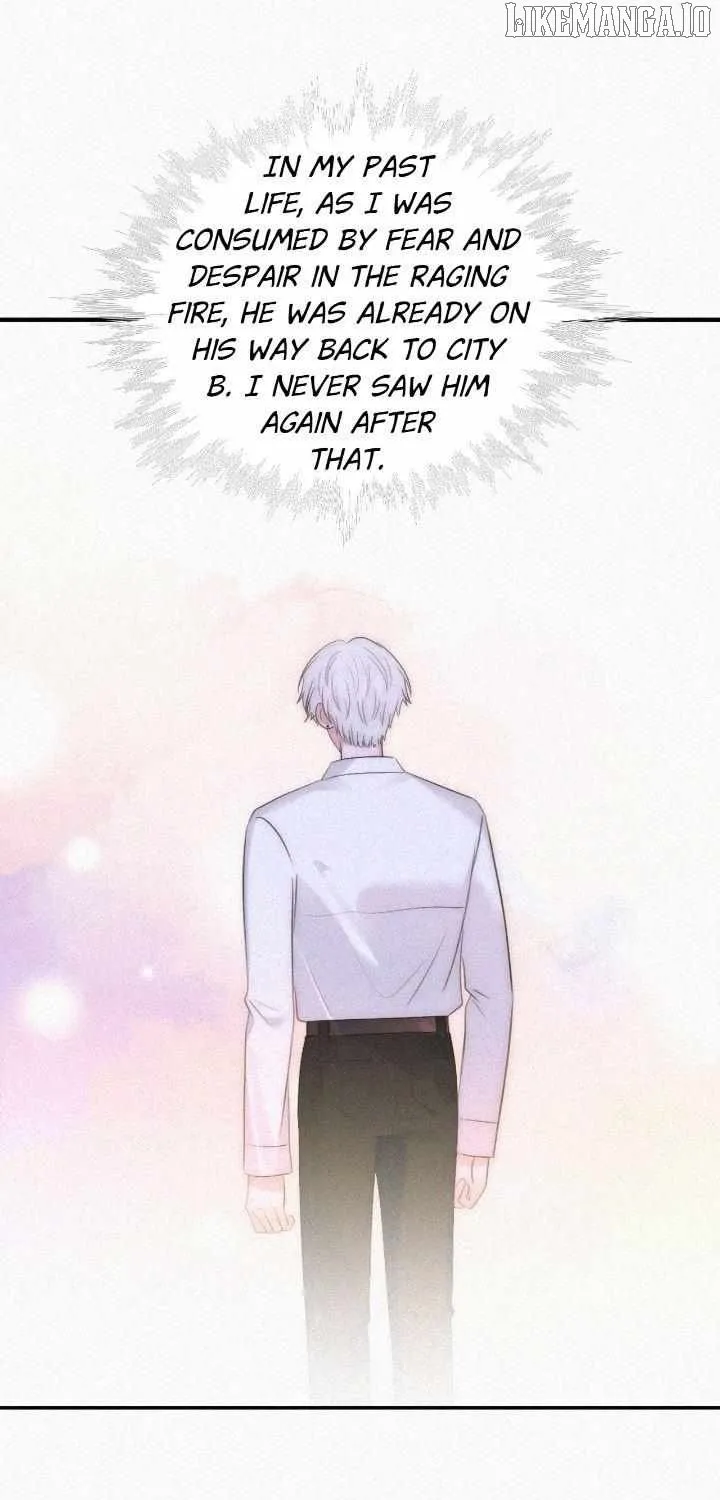 Only Love Chapter 115 page 12 - 
