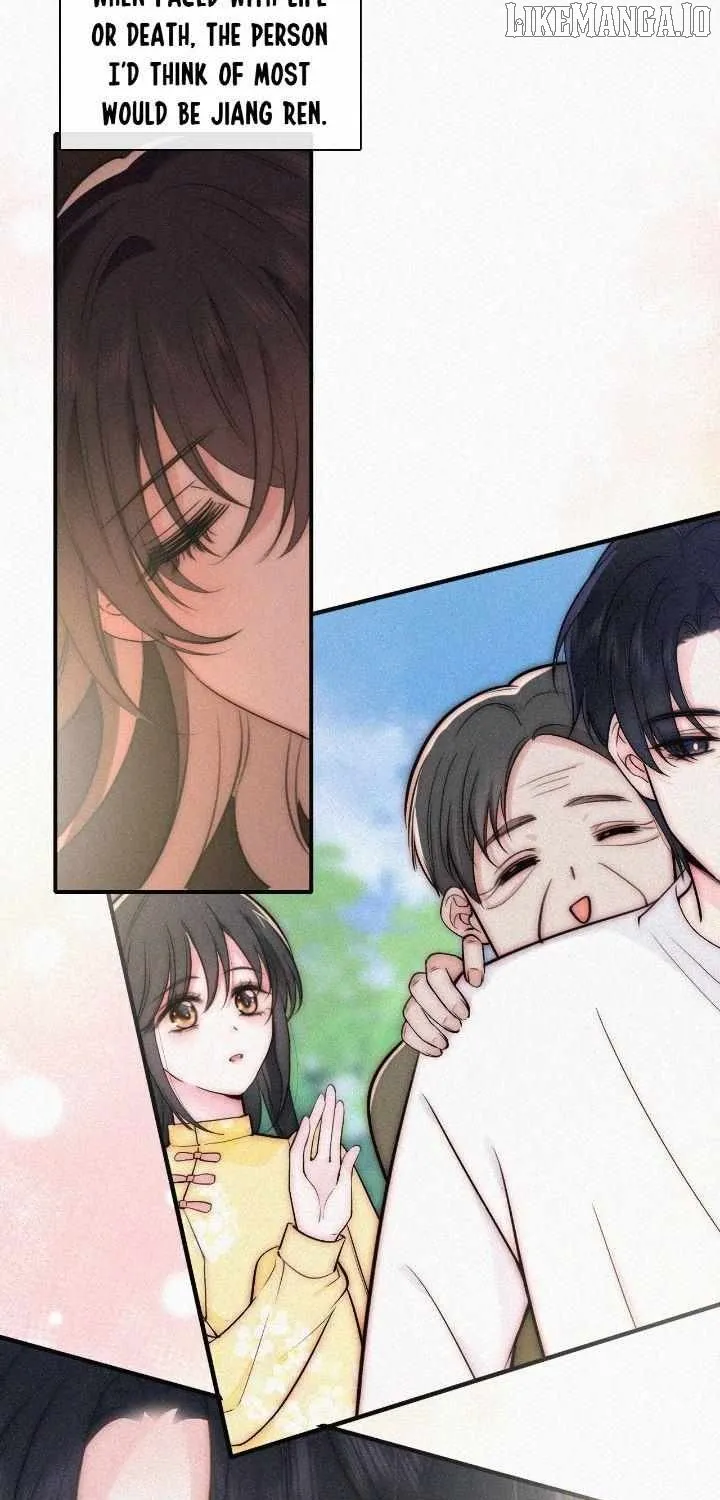 Only Love Chapter 115 page 14 - 