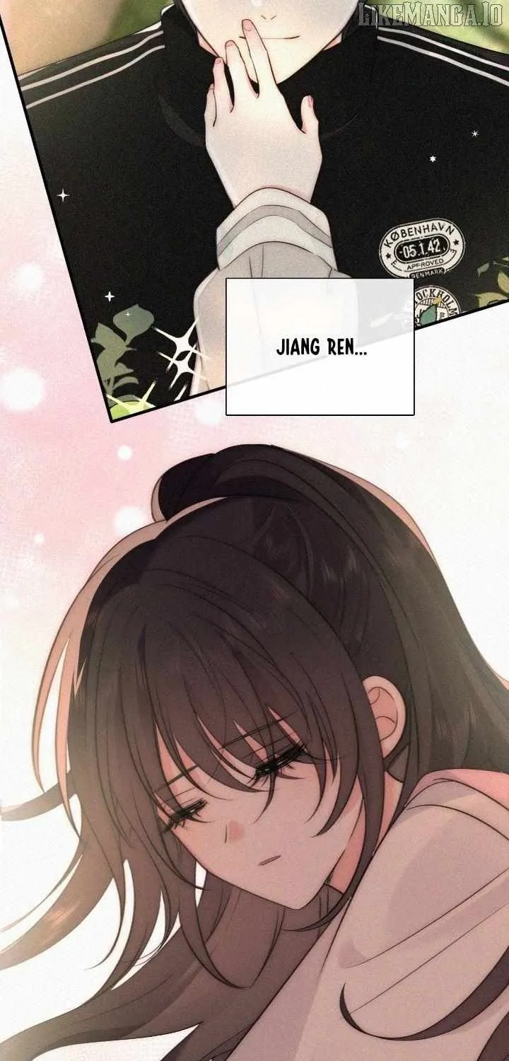 Only Love Chapter 115 page 16 - 