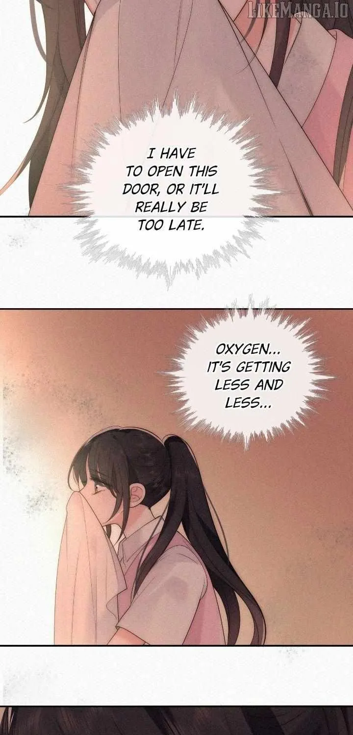 Only Love Chapter 115 page 3 - 