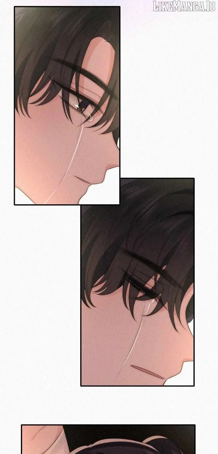 Only Love Chapter 115 page 22 - 