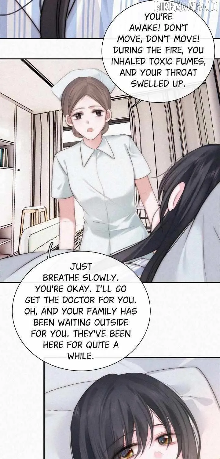 Only Love Chapter 115 page 28 - 