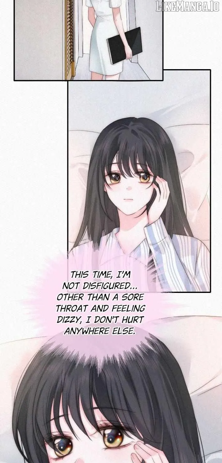 Only Love Chapter 115 page 30 - 