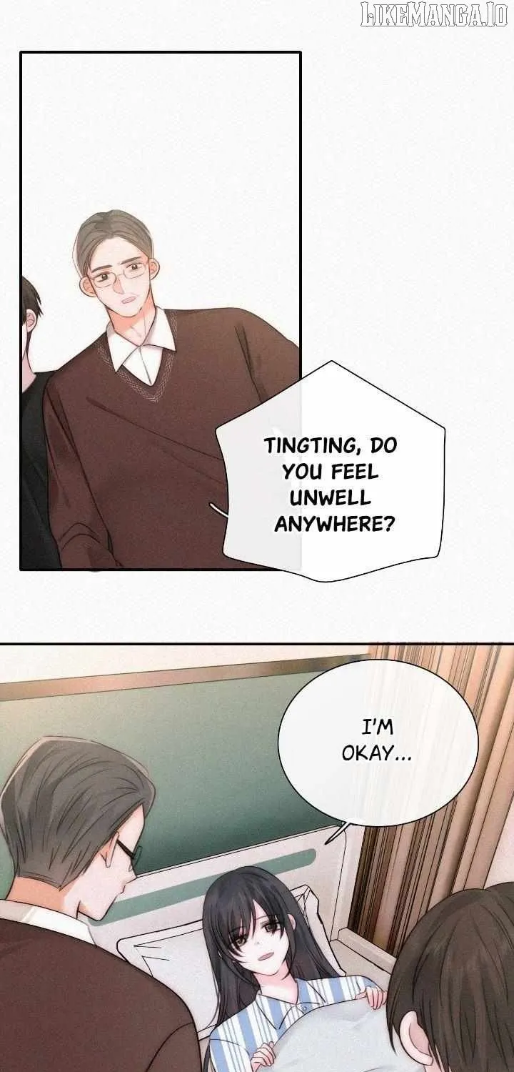 Only Love Chapter 115 page 32 - 