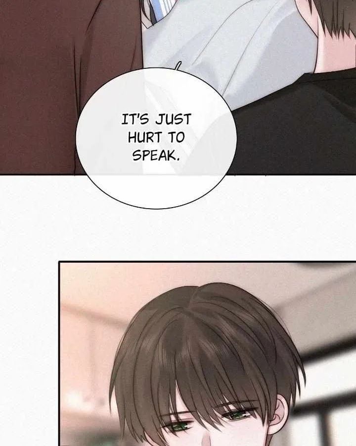 Only Love Chapter 115 page 33 - 