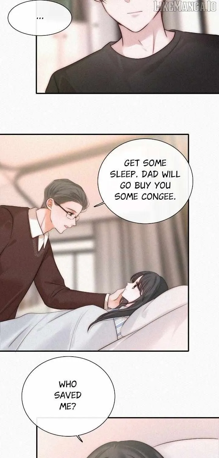 Only Love Chapter 115 page 34 - 