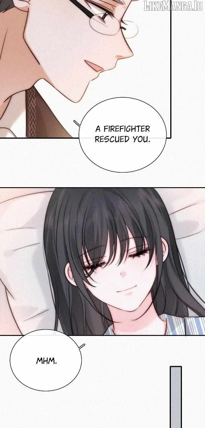 Only Love Chapter 115 page 36 - 